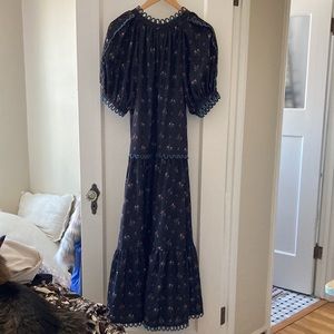 RHODE Aderyn Dress NWOT